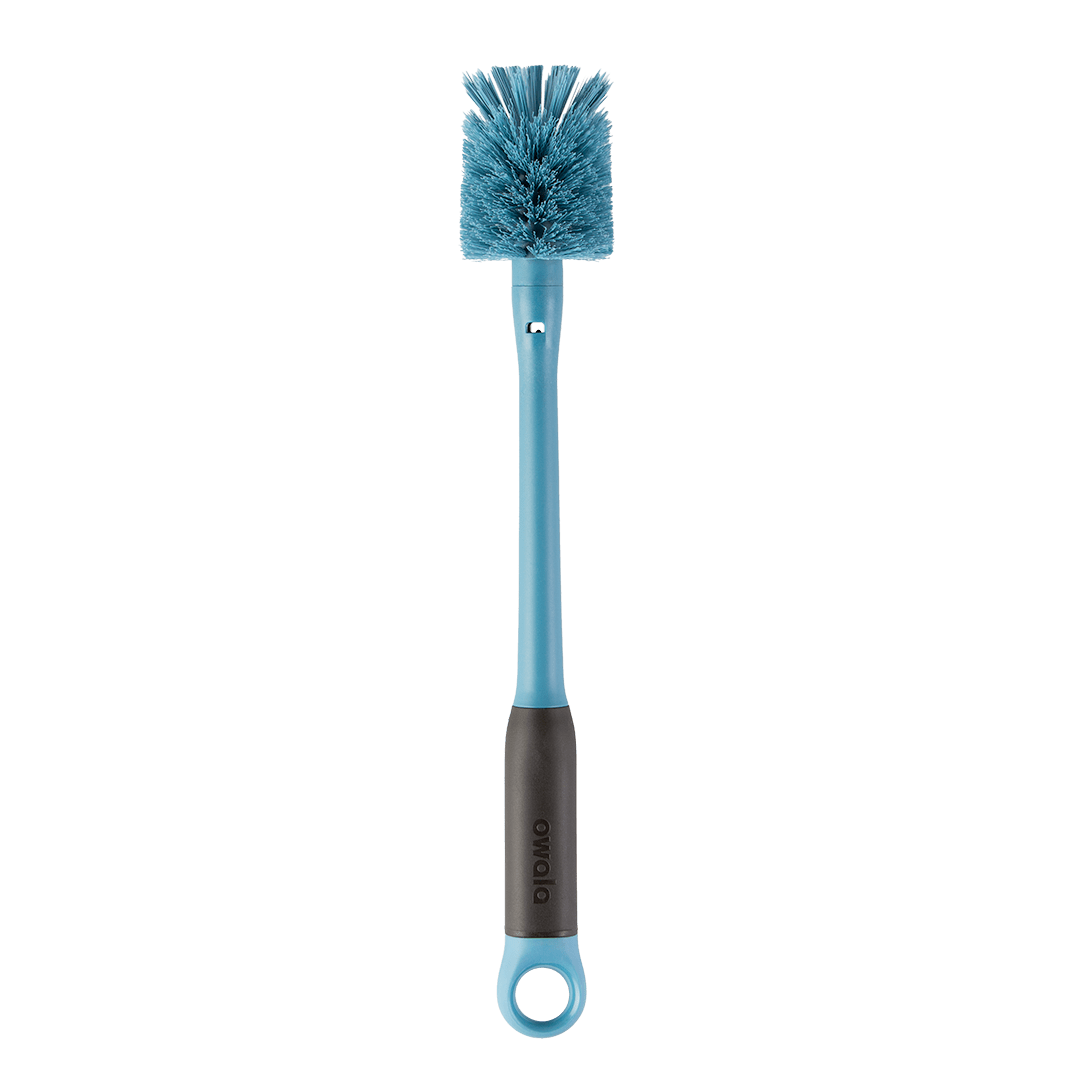 2-in-1 Bottle Brush - Second Set 01