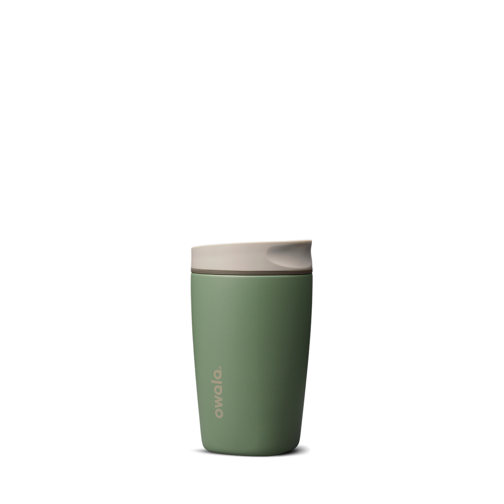 SmoothSip® Slider with Handle