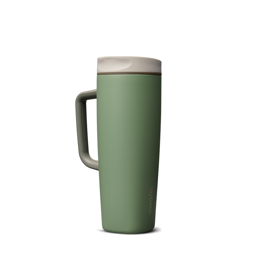 SmoothSip® Slider