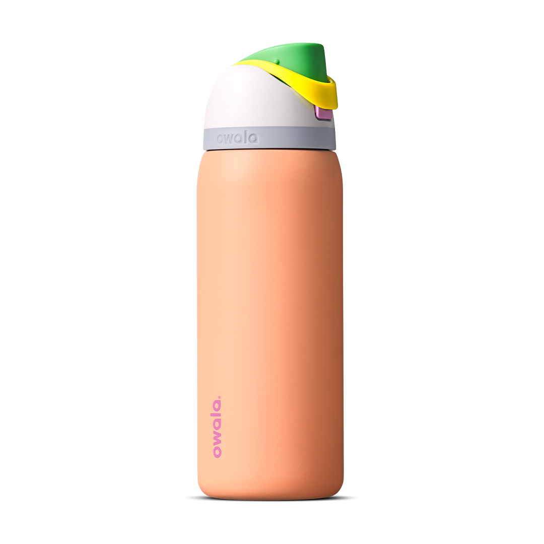 Replacement Straws - Second Set 43