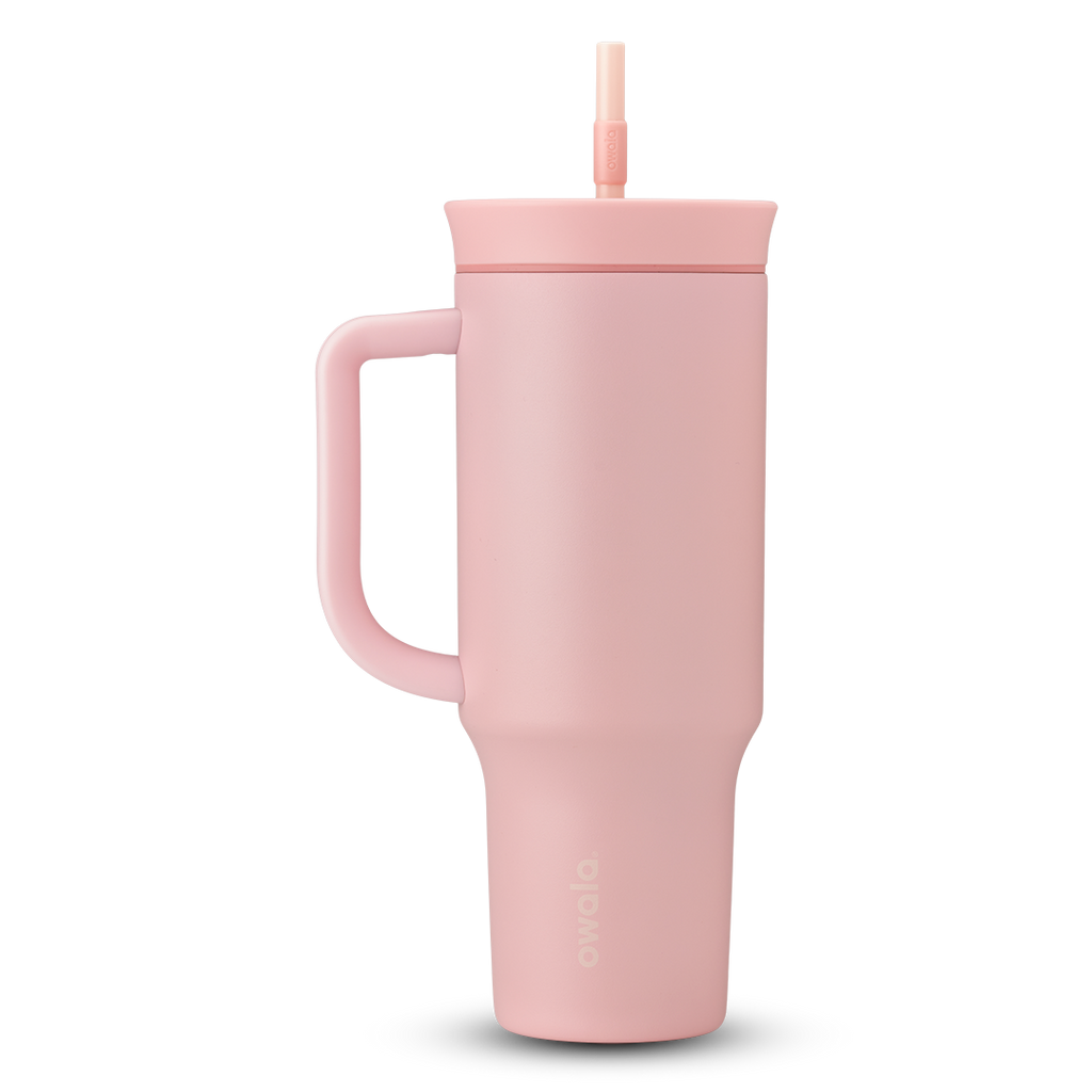 40oz Tumbler - Second Set 03