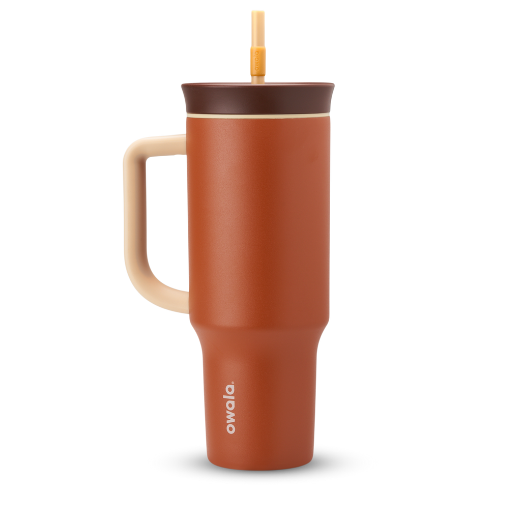 40oz Tumbler - Second Set 03