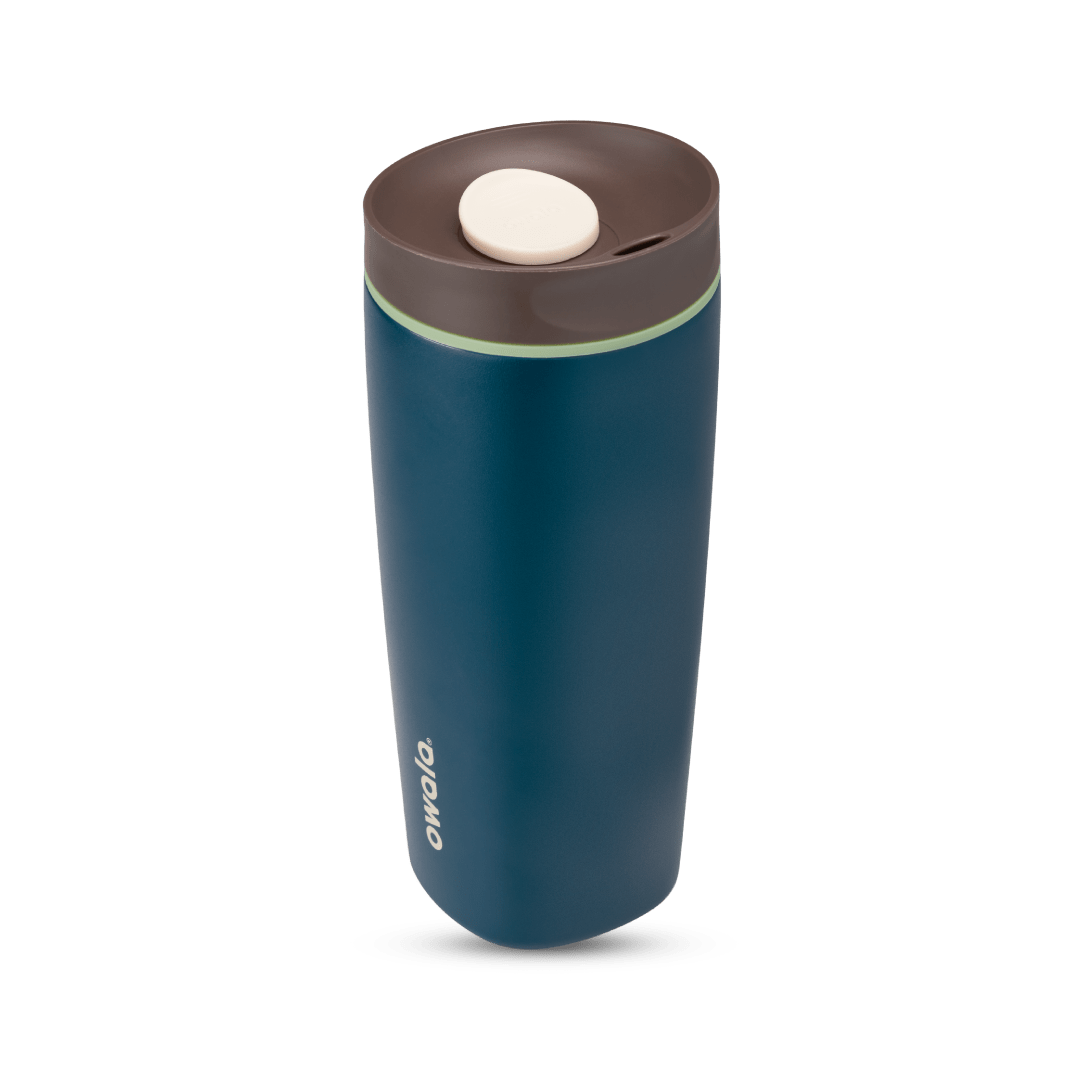 SmoothSip® Slider with Handle