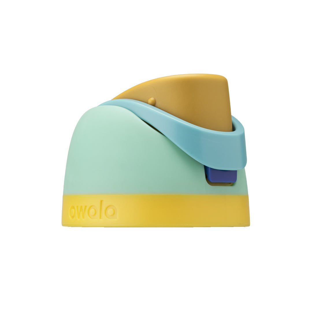 Replacement Lids - Second Set 42