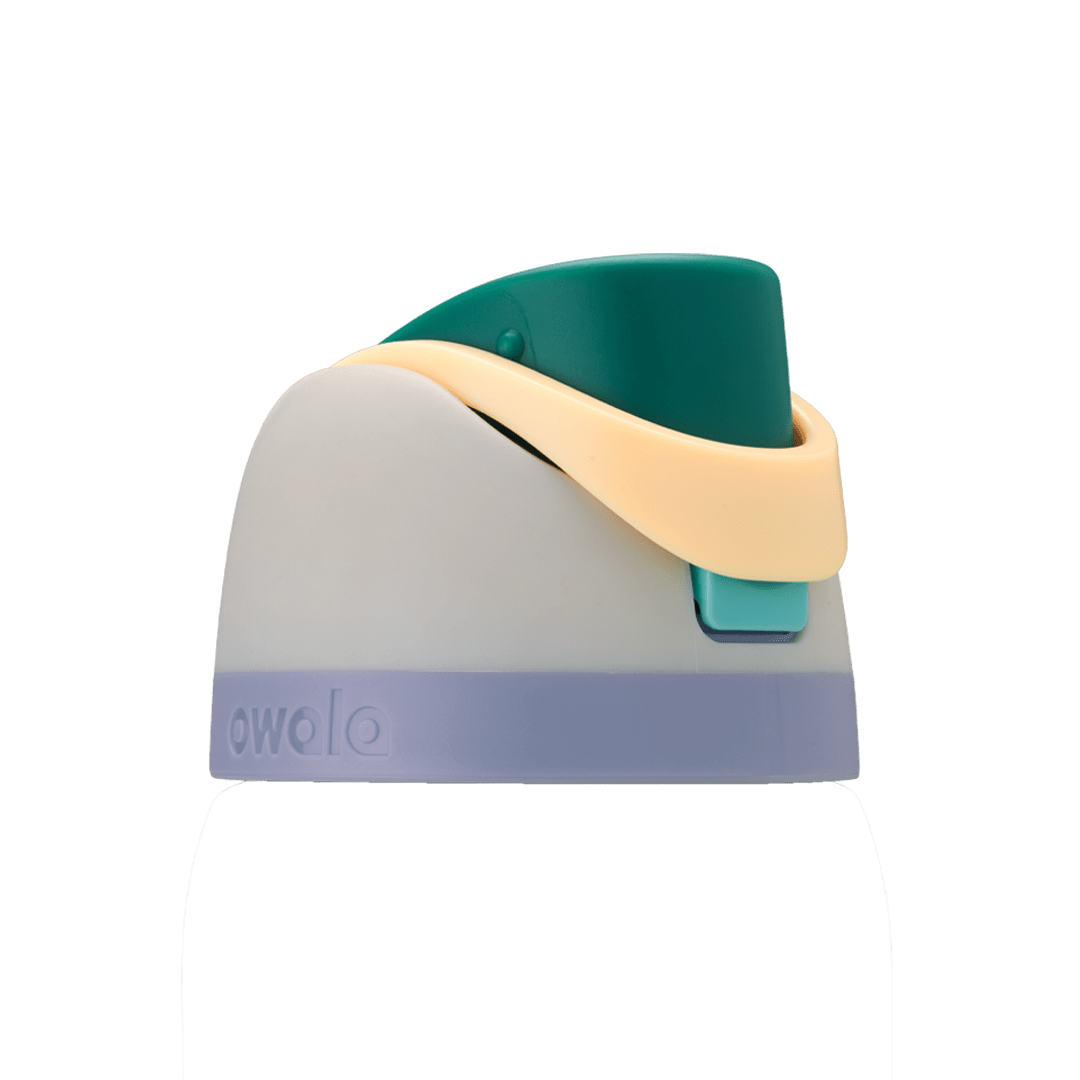 Replacement Lids - Second Set 42