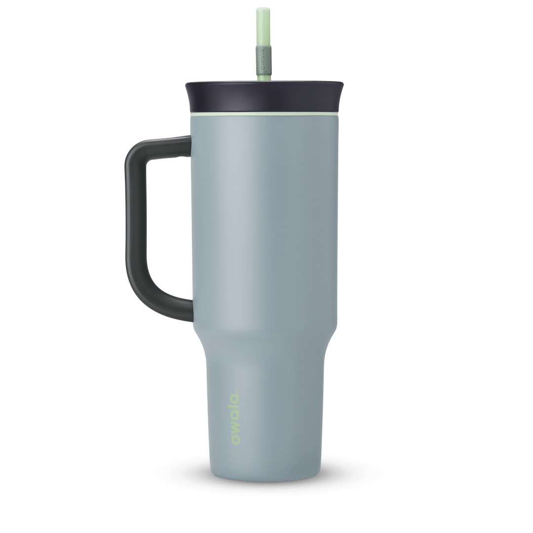 40oz Tumbler - Second Set 04