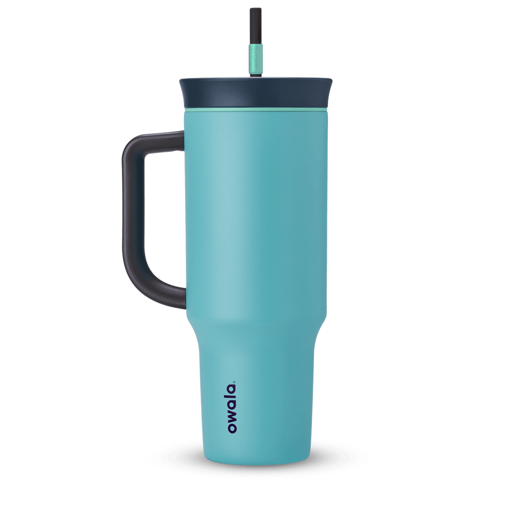 40oz Tumbler - Second Set 03