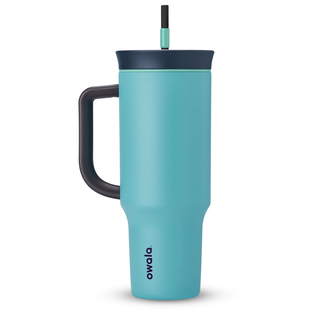 40oz Tumbler - Second Set 03
