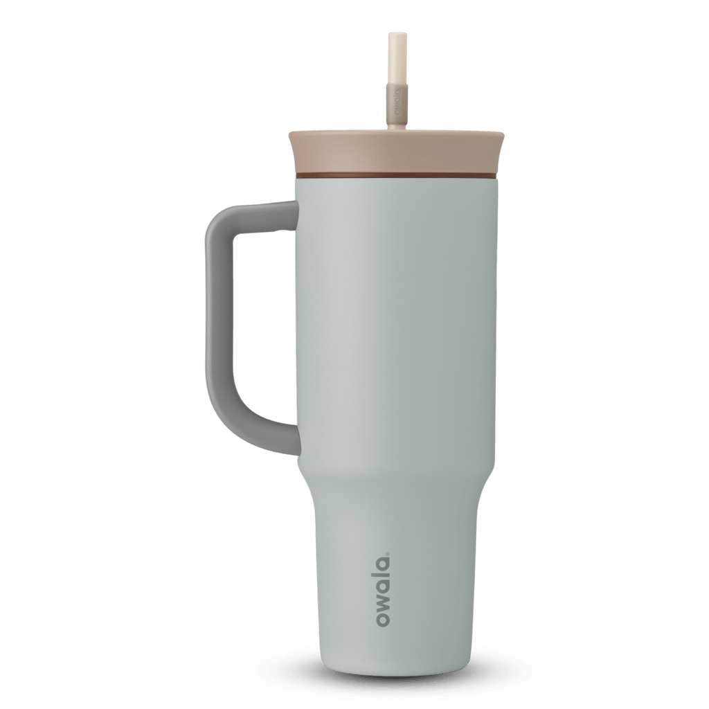 40oz Tumbler - Second Set 04