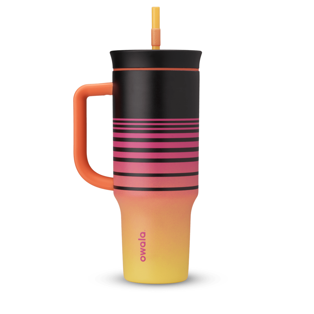 40oz Tumbler - Second Set 04