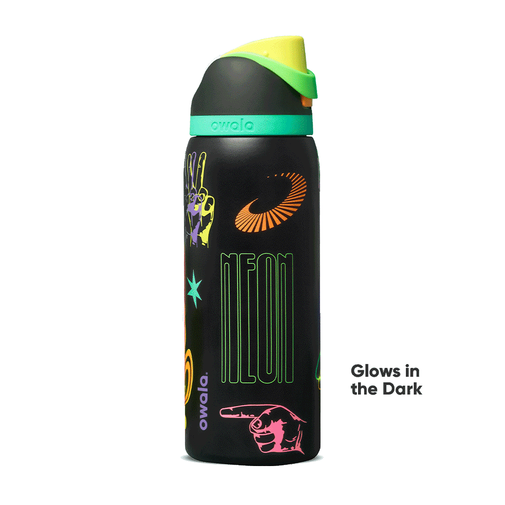 Kids' FreeSip - Second Set 32