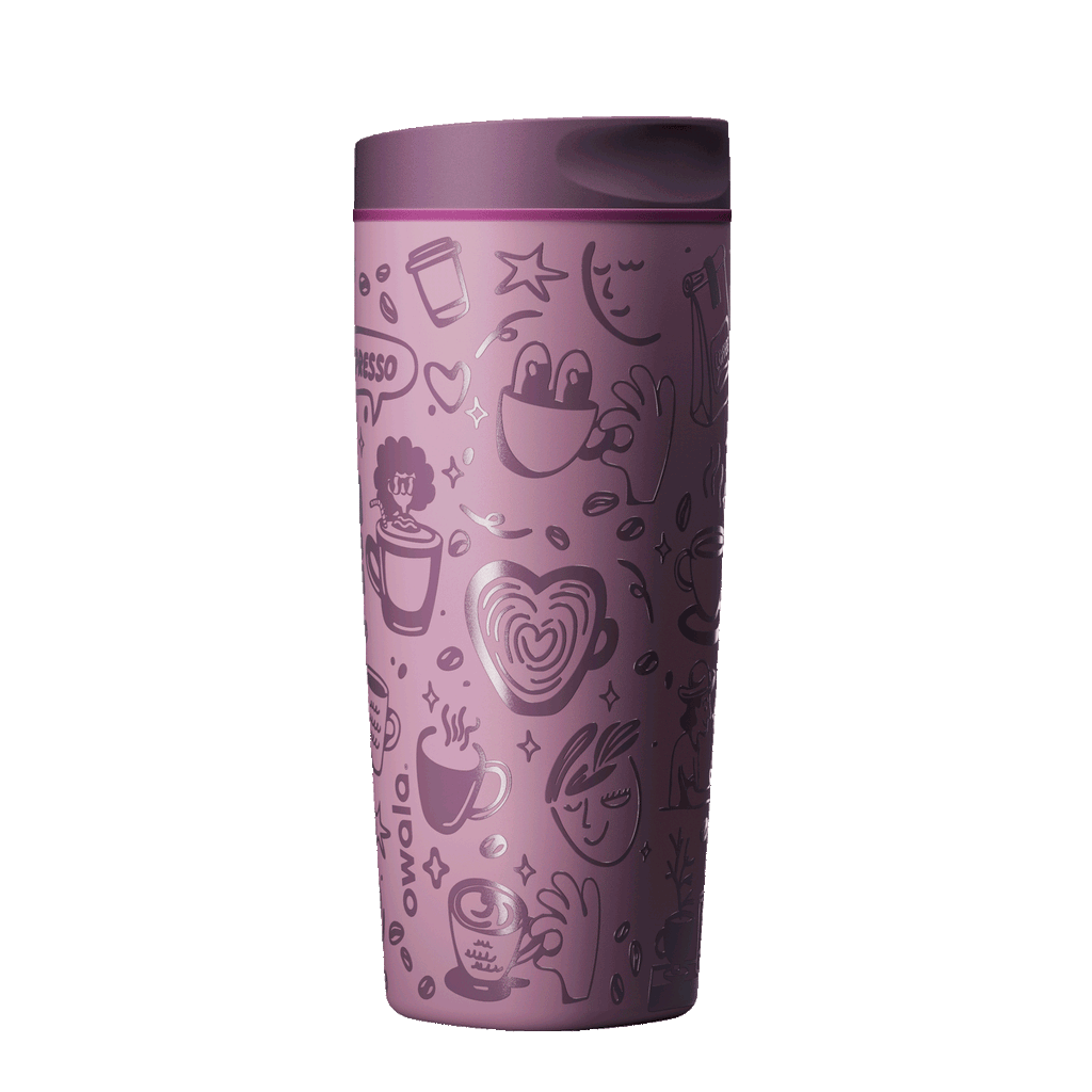 SmoothSip® Slider - Second Set 47
